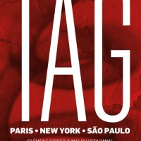 Libro: Tag | Paris – New York – São Paulo