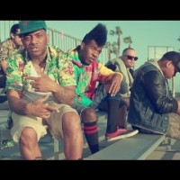 Video: Prodigy feat. Domo Genesis | YNT (Young And Thuggin (prod. by Alchemist)
