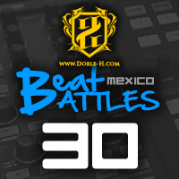Beat Battle: Reglas y Sample | BBM30