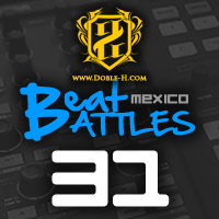 Beat Battle: Reglas y Sample | BBM31