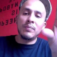 Video: Bocafloja | Entrevistado por la gente