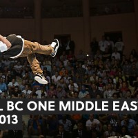 Stream: Red Bull BC One | Middle East Africa  Regional Finals (en vivo)