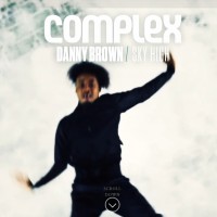 Complex: Cover Story | Danny Brown / Sky High