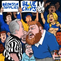 Descarga: Action Bronson & Party Supplies | Blue Chips 2