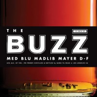 Single: MED & Blu | The Buzz feat. Mayer Hawthorne (prod. by Madlib)