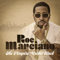 Descarga: Roc Marciano | The Pimpire Strikes Back – Mixtape