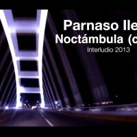 Video: Parnaso Ilegal | Noctámbula ft. Jess