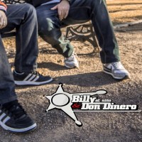 Lanzamiento: Billy el Niño y Don Dinero