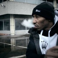 Video: Onyx | #WakeDaFucUp ft. Dope D.O.D. (prod. Snowgoons)