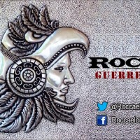 Single: Rocca | Guerreros