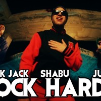 Video: Rook Jack | Rock harda ft. Shabu & Juho (prod. Jefe de la M)