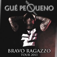 Video Reseña: Guè Pequeno | Bravo Ragazzo Tour 2013