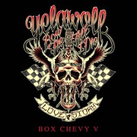 Video: Yelawolf | Box Chevy V