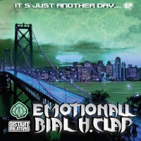 Single: Emotionall & Bial H.Clap | It’s just another day ft. Jae Wheeler