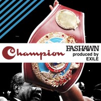 Single: Fashawn | Champion (prod. Exile)