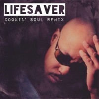 Remix: Guru | Lifesaver (prod. Cookin’ Soul)