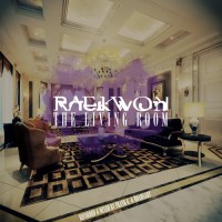 Single: Raekwon | The living room