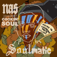 Mixtape: Nas & Cookin Soul | SoulMatic