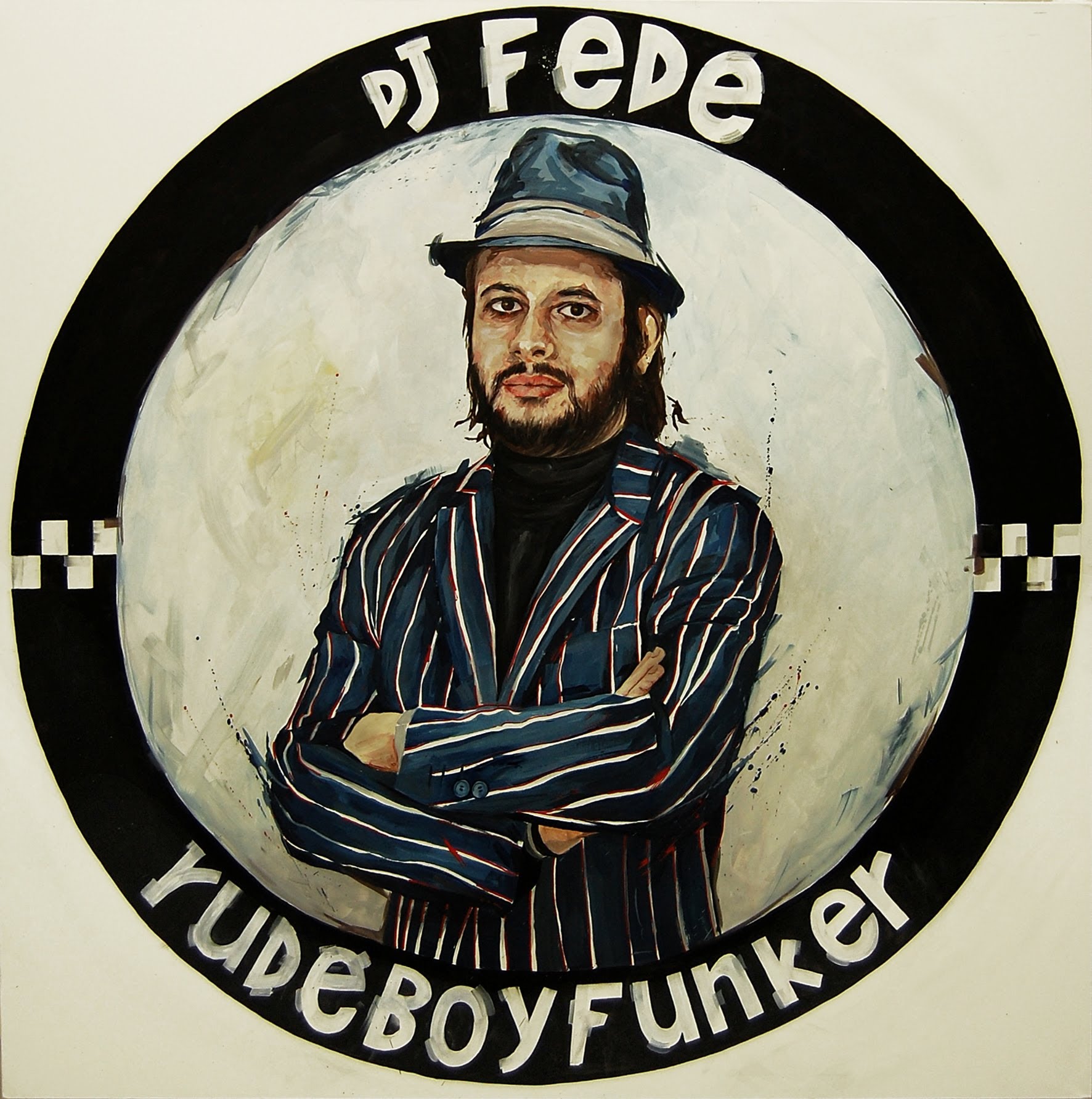 Video: Dj Fede | Rude boy funker ft. Cato | Videos# - Doble-H.com | Hip ...