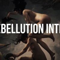 Video: KC Rebell | Rebellution intro (prod. Sean Ferrari)