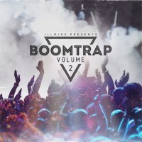 Stream: !llmind | Boomtrap Volume 2