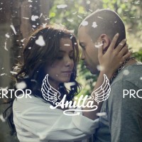 Video: Anitta | Cobertor ft. Projota