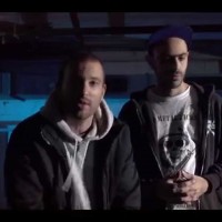 Video: dj honda | Low key ft. Andy Kayes & Liqid