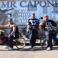 Video: Mr. Capone-E | Showin love to the east ft. Lil Crazy Loc