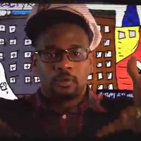 Video: Open Mike Eagle | A history of modern dance