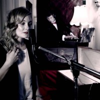 Video: Tom Thum | Glory box ft. Claire Walters (Portishead beatbox cover)