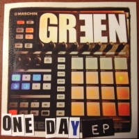 Stream: Mr. Green | One day