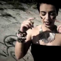 Video: Loop Loona | Venere ft. Dj Fakser