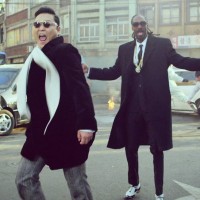 Video: PSY | Hangover ft. Snoop Dogg