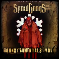 Stream: Snowgoons | Goonstrumentals Vol.1