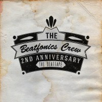 Descarga: The Beatfonics Crew | Vol.8 – 2nd Anniversary