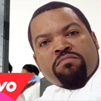 Video: Ice Cube | Drop girl ft. Redfoo & 2 Chainz