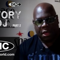Documental: History Of DJ |The DMC Story (Part 2)