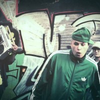 Video: Aspects | Never die (Prod. Snowgoons)