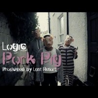Video: Logic | Pork pig