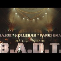 Video: Majoe | B.A.D.T. ft. Kollegah & Farid Bang