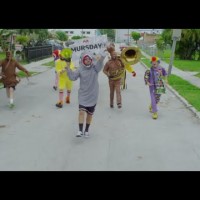 Video: ¡Mayday! & Murs | My own parade