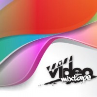 Mixtape: RapLatino La Conexión | Video Mixtape 1.0 Venezuela