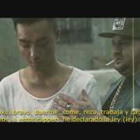 Video: Club Dogo | Sayonara ft. Lele Spedicato «Negramaro» (subtitulado)