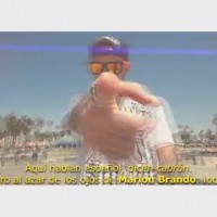 Video: Salmo | Venice Beach (subtitulado)