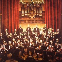 Stream: Al’Tarba | Let the ghosts sing