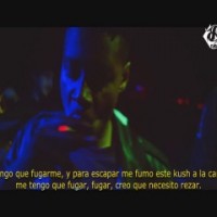 Video: Danny Brown | Smokin’ & Drinkin’ (subtitulado)