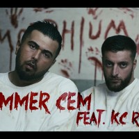 Video: Summer Cem |Morphium ft. KC Rebell (prod. Cubeatz)