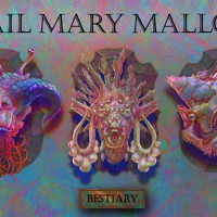 Stream: Hail Mary Mallon | Bestiary