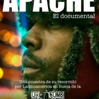 Documental: Apache | Original combination