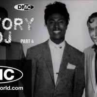 Documental: History Of DJ | The DMC Story (Part 4)